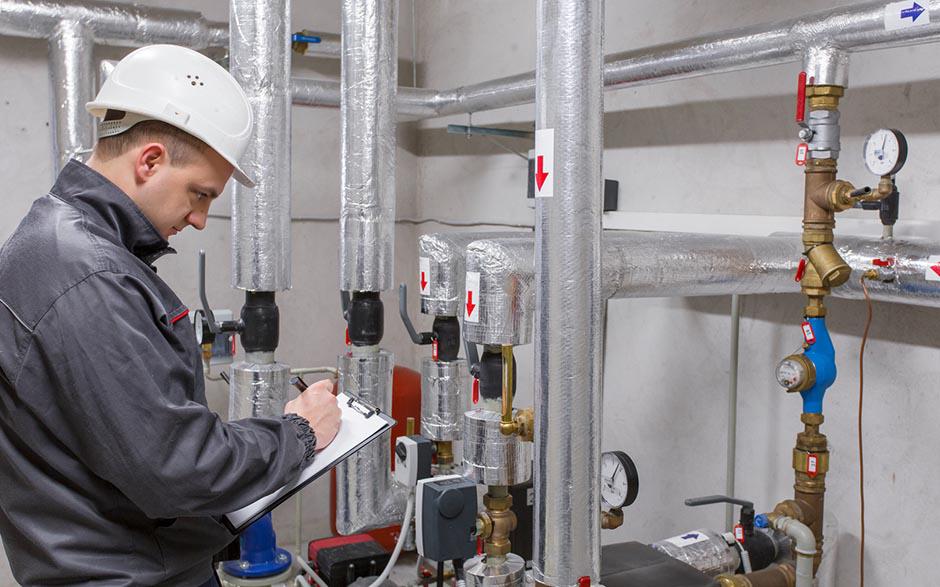 chauffage au gaz Asnières-sur-Seine